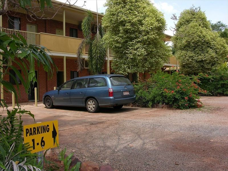 Hotel Photo 21