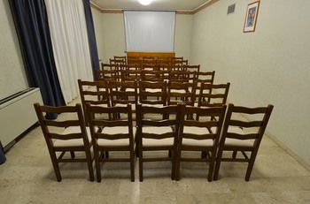 Hotel Photo 14