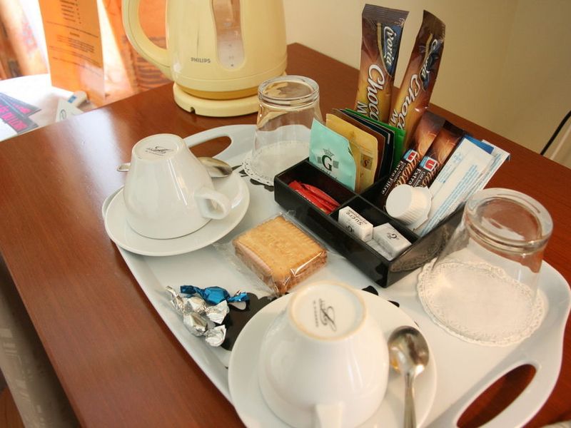 صورة الفندق 8