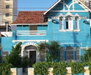 POUSADA ATALAIA Fortaleza Brazil