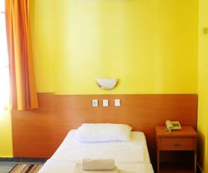 Amanda Hotel Kemer Turkey