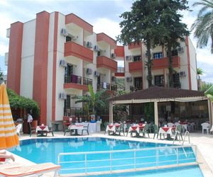 Alerya Hotel Kemer Turkey