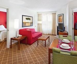 Residence Inn by Marriott Austin Round Rock/Dell Way Round Rock United States