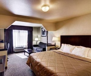 Quality Inn and Suites Terrell Terrell United States