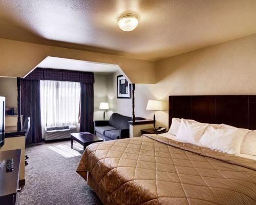 Photo of Quality Inn and Suites Terrell