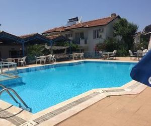 Gold Apart Hotel Kusadasi Turkey