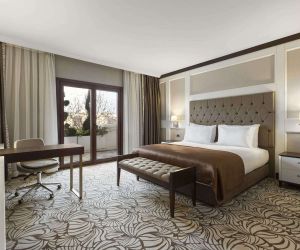 Ramada Hotel & Suites by Wyndham Istanbul Merter Istanbul Turkey