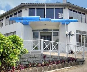 Bavaria Mar Hotel Garopaba Brazil