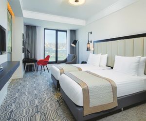 Mövenpick Istanbul Hotel Golden Horn Istanbul Turkey