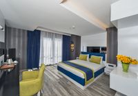 Отзывы Inntel Hotel Istanbul, 4 звезды