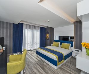 Inntel Hotel Istanbul Istanbul Turkey