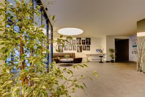 Hotel Photo 16