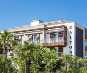 Kalyon Cesme Cesme Turkey