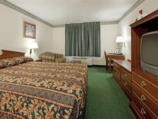 Americas Best Value Inn Sunnyvale