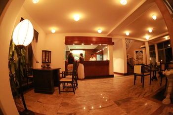 Hotel Photo 16