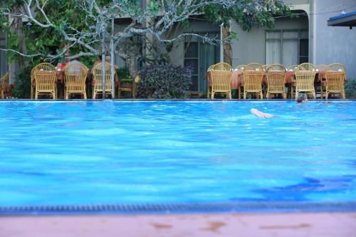 Hotel Photo 21