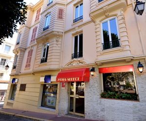 Hotel Select Beaulieu-sur-Mer France