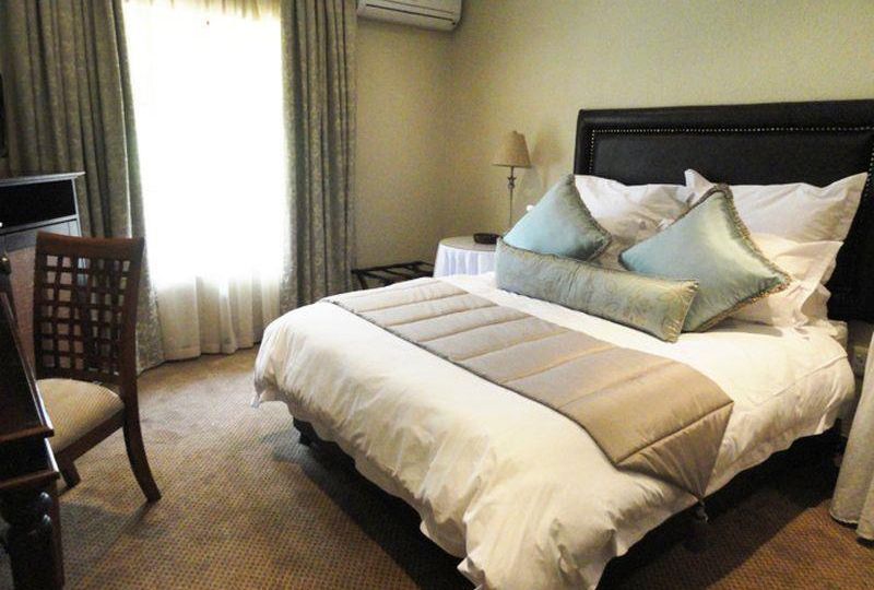 image of hotel Black Eagle Hotel & Spa