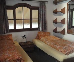 Chalet Sunstar Saas Fee Switzerland