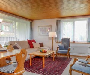 Apartment Zur Linde Wengen Switzerland