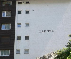 Cresta Zermatt Switzerland