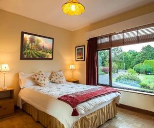 Crossriver Bed and Breakfast Oughterard Ireland