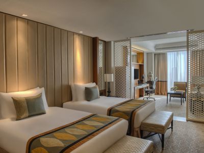 Taj Dubai