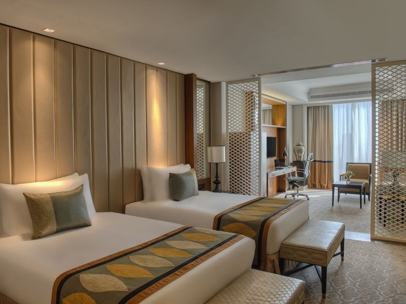 Taj Dubai