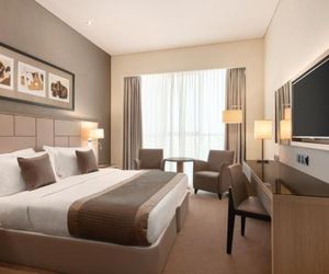 TRYP by Wyndham Abu Dhabi City Center Abu Dhabi City United Arab Emirates