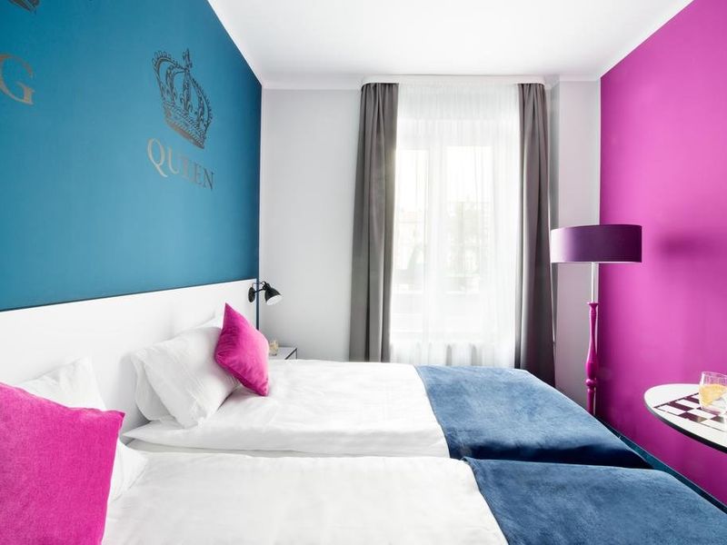 Hotel Photo 1