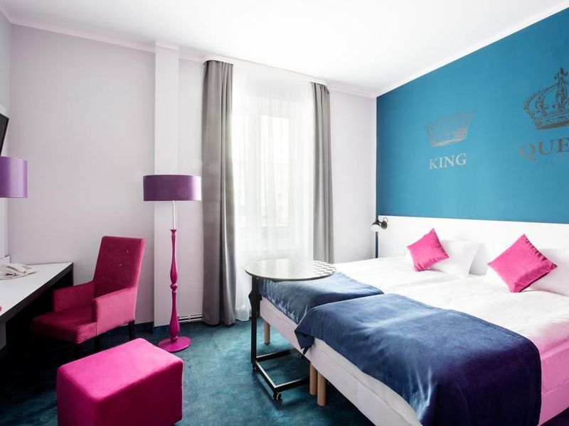 Hotel Photo 3