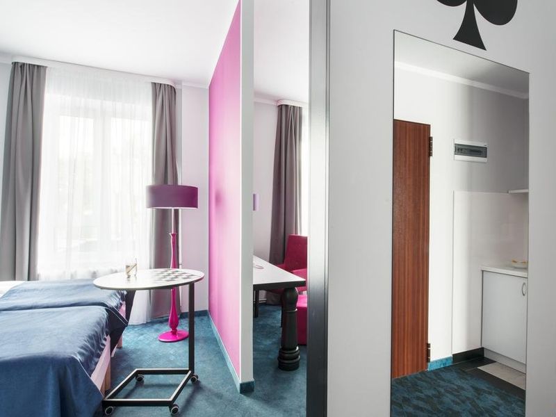 Hotel Photo 4