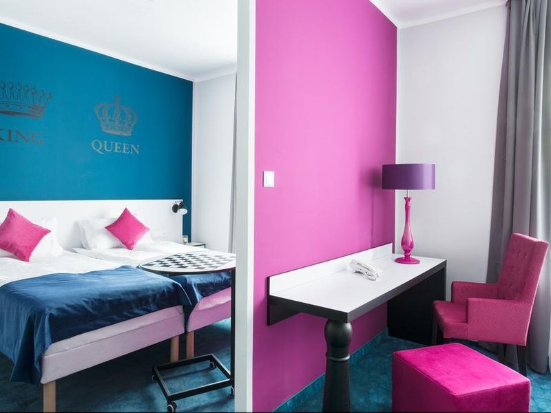 Hotel Photo 5