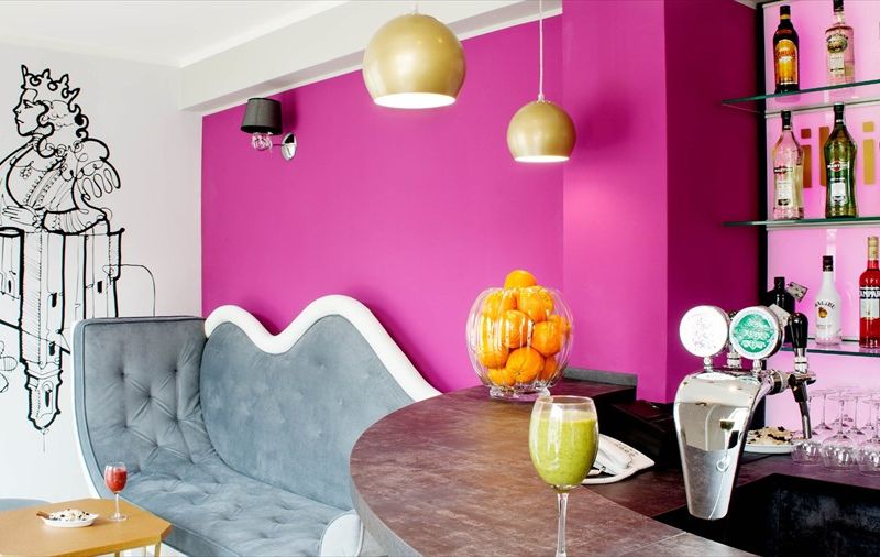 Hotel Photo 7