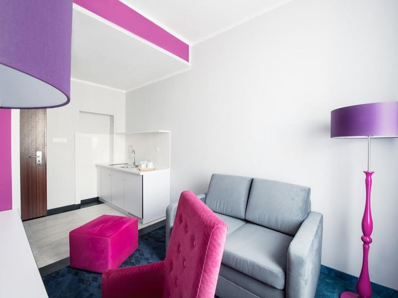 Hotel Photo 10