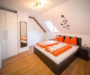 Apartment Altstadtflair Schladming Austria