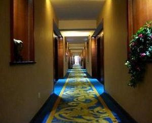 Super8 Hotel Hefei Ma An Shan Lu WanDaSquare Hefei China