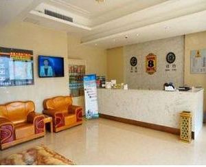 Super 8 Hotel Hefei NanErHuan Wai Jing Da Sha Hefei China