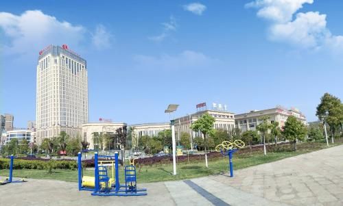Hotel Photo 19