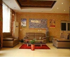 Super 8 Hotel Linyi Cangshan Xian Zheng Fu Chi-yang China