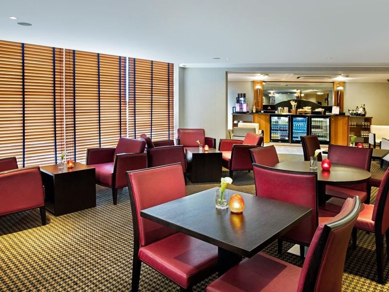Hotel Photo 11