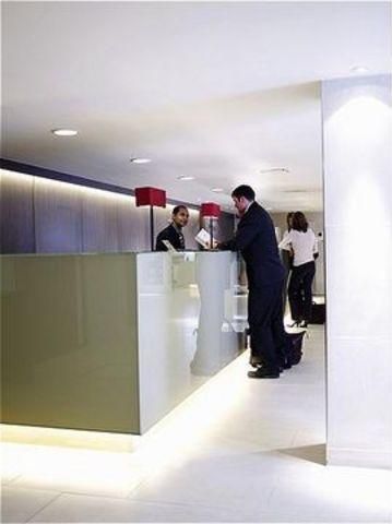 Hotel Photo 13
