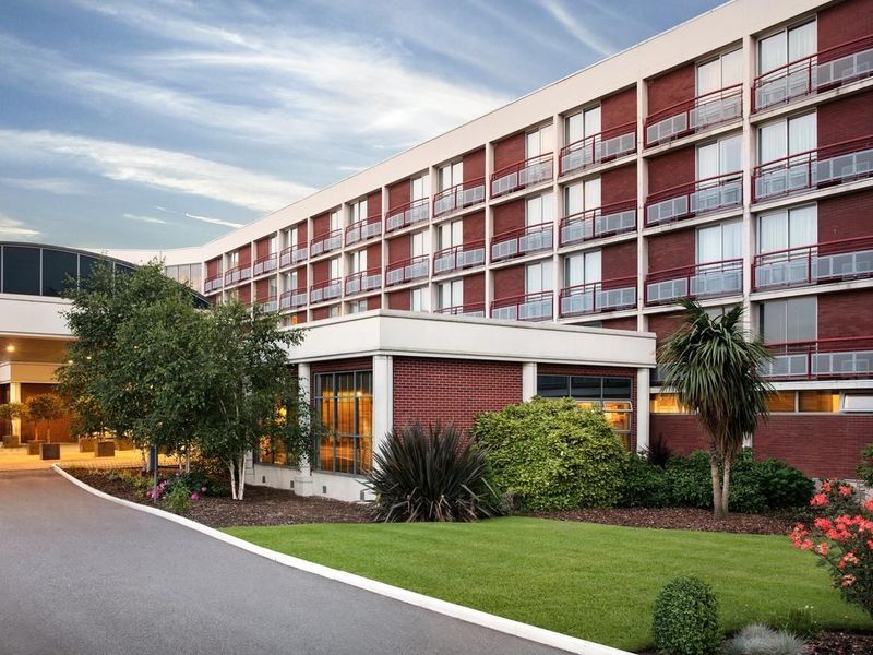 Hotel Photo 23