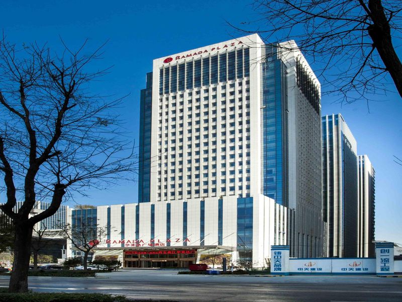 Hotel Photo 16
