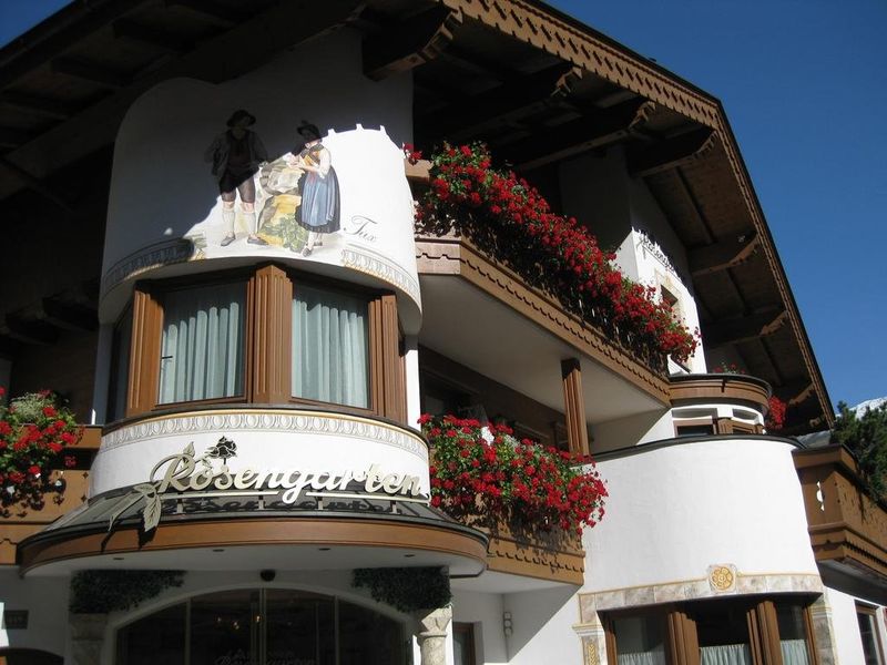 Hotel Photo 23