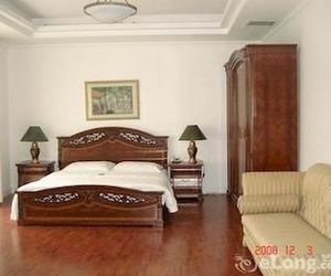 International Aviation Club Hotel - Beijing Tianzhu China