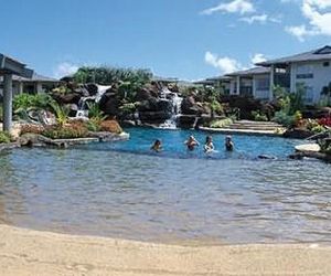 Club Intrawest Kauai Princeville United States