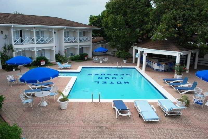 Hotel Photo 22