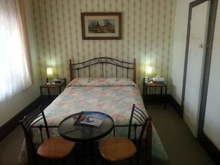 Hotel pic Sonbern Lodge Motel