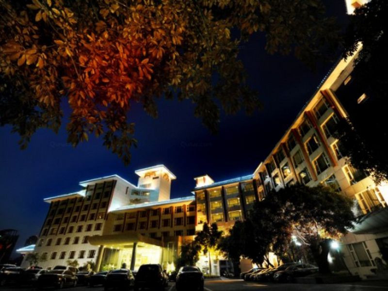 Hotel Photo 14